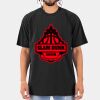 Unisex Max Heavyweight Garment-Dyed T-Shirt Thumbnail