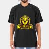 Unisex Max Heavyweight Garment-Dyed T-Shirt Thumbnail