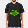 Unisex Max Heavyweight Garment-Dyed T-Shirt Thumbnail
