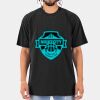 Unisex Max Heavyweight Garment-Dyed T-Shirt Thumbnail