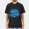 Unisex Max Heavyweight Garment-Dyed T-Shirt Thumbnail