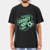 Unisex Max Heavyweight Garment-Dyed T-Shirt Thumbnail