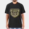 Unisex Max Heavyweight Garment-Dyed T-Shirt Thumbnail
