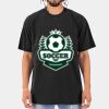 Unisex Max Heavyweight Garment-Dyed T-Shirt Thumbnail