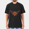 Unisex Max Heavyweight Garment-Dyed T-Shirt Thumbnail