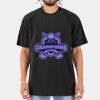Unisex Max Heavyweight Garment-Dyed T-Shirt Thumbnail