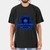 Unisex Max Heavyweight Garment-Dyed T-Shirt Thumbnail