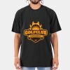 Unisex Max Heavyweight Garment-Dyed T-Shirt Thumbnail