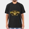 Unisex Max Heavyweight Garment-Dyed T-Shirt Thumbnail