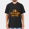 Unisex Max Heavyweight Garment-Dyed T-Shirt Thumbnail