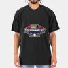 Unisex Max Heavyweight Garment-Dyed T-Shirt Thumbnail