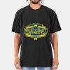 Unisex Max Heavyweight Garment-Dyed T-Shirt Thumbnail