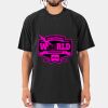 Unisex Max Heavyweight Garment-Dyed T-Shirt Thumbnail