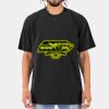 Unisex Max Heavyweight Garment-Dyed T-Shirt Thumbnail