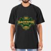 Unisex Max Heavyweight Garment-Dyed T-Shirt Thumbnail