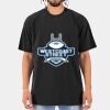 Unisex Max Heavyweight Garment-Dyed T-Shirt Thumbnail