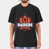 Unisex Max Heavyweight Garment-Dyed T-Shirt Thumbnail