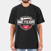 Unisex Max Heavyweight Garment-Dyed T-Shirt Thumbnail