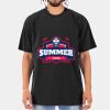 Unisex Max Heavyweight Garment-Dyed T-Shirt Thumbnail