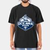 Unisex Max Heavyweight Garment-Dyed T-Shirt Thumbnail