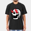 Unisex Max Heavyweight Garment-Dyed T-Shirt Thumbnail