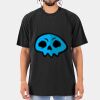 Unisex Max Heavyweight Garment-Dyed T-Shirt Thumbnail