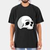 Unisex Max Heavyweight Garment-Dyed T-Shirt Thumbnail