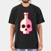 Unisex Max Heavyweight Garment-Dyed T-Shirt Thumbnail