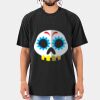 Unisex Max Heavyweight Garment-Dyed T-Shirt Thumbnail
