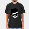 Unisex Max Heavyweight Garment-Dyed T-Shirt Thumbnail