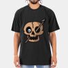 Unisex Max Heavyweight Garment-Dyed T-Shirt Thumbnail