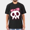 Unisex Max Heavyweight Garment-Dyed T-Shirt Thumbnail