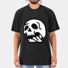 Unisex Max Heavyweight Garment-Dyed T-Shirt Thumbnail