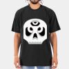 Unisex Max Heavyweight Garment-Dyed T-Shirt Thumbnail
