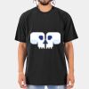 Unisex Max Heavyweight Garment-Dyed T-Shirt Thumbnail