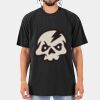Unisex Max Heavyweight Garment-Dyed T-Shirt Thumbnail
