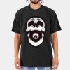 Unisex Max Heavyweight Garment-Dyed T-Shirt Thumbnail