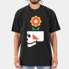 Unisex Max Heavyweight Garment-Dyed T-Shirt Thumbnail