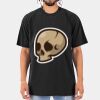 Unisex Max Heavyweight Garment-Dyed T-Shirt Thumbnail
