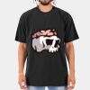 Unisex Max Heavyweight Garment-Dyed T-Shirt Thumbnail