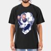 Unisex Max Heavyweight Garment-Dyed T-Shirt Thumbnail