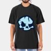 Unisex Max Heavyweight Garment-Dyed T-Shirt Thumbnail
