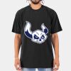 Unisex Max Heavyweight Garment-Dyed T-Shirt Thumbnail