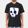 Unisex Max Heavyweight Garment-Dyed T-Shirt Thumbnail