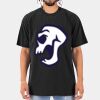 Unisex Max Heavyweight Garment-Dyed T-Shirt Thumbnail