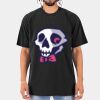 Unisex Max Heavyweight Garment-Dyed T-Shirt Thumbnail