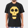 Unisex Max Heavyweight Garment-Dyed T-Shirt Thumbnail
