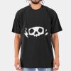 Unisex Max Heavyweight Garment-Dyed T-Shirt Thumbnail