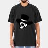 Unisex Max Heavyweight Garment-Dyed T-Shirt Thumbnail