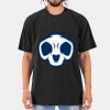 Unisex Max Heavyweight Garment-Dyed T-Shirt Thumbnail